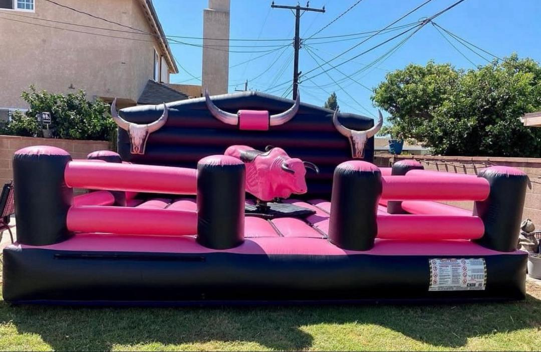 10 Powerful Benefits of Renting a Mechanic Bull – Affordable, Safe & Fun Entertainment