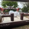 King of the Bulls – Mechanical Bull Ride
