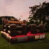 Rodeo Arena – Inflatable Mechanical Bull Ride